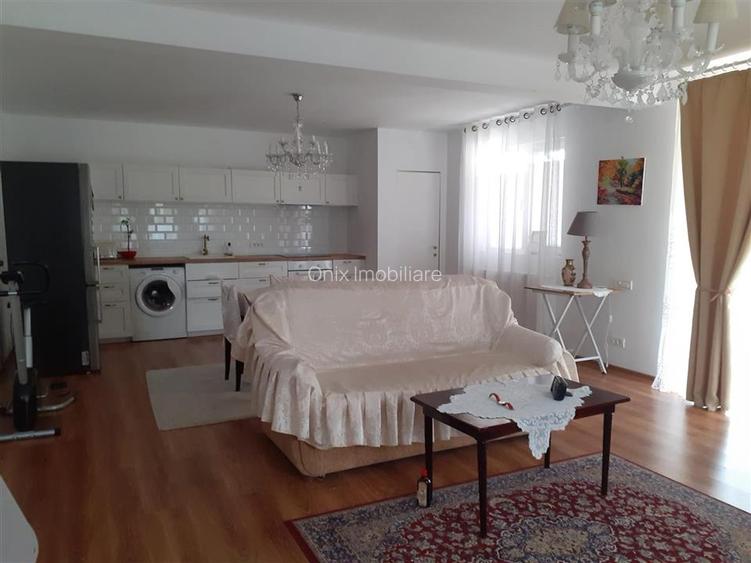 Casa noua parter | 3 camere | Vadu Sapat Prahova