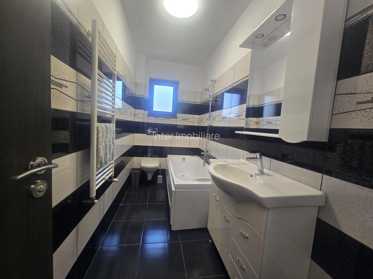 Apartament cu 3 camere intabulat , mobilat si utilat Cod oferta 162590 - 8