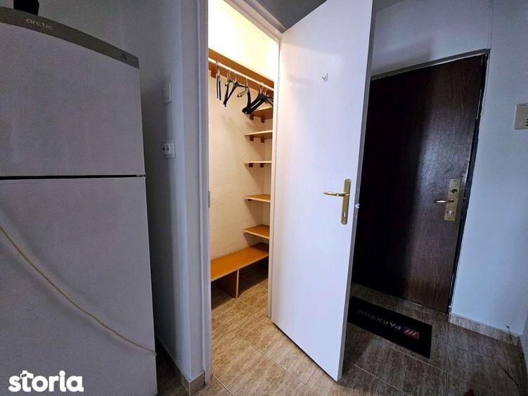 De inchiriat apartament 2 camere zona Lujerului