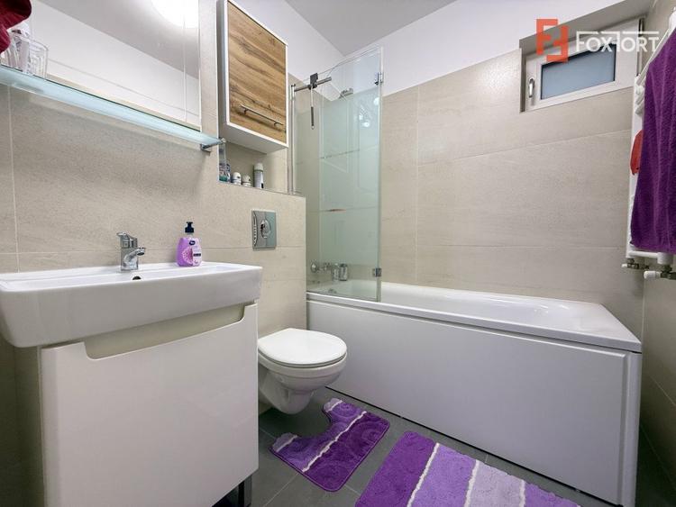 Apartament cu 2 camere de vanzare in Timisoara, zona Aradului
