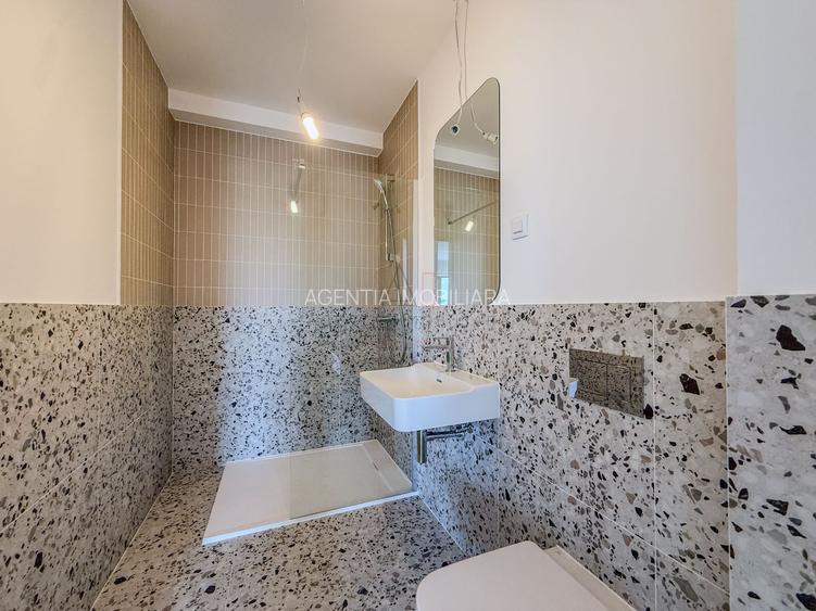 Studio Baneasa Proiect Finalizat Piscina Spa | Green Lake - 7