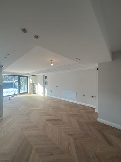 Duplex premium – acces la lac și parc priva, sector 1, Baneasa Sisesti