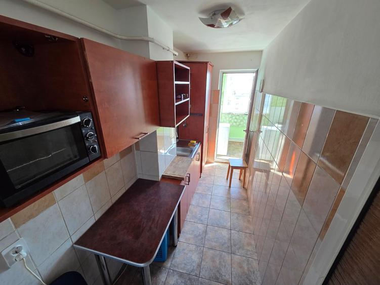 Apartament cu 2 camere Zona Micro 19 | O-uri