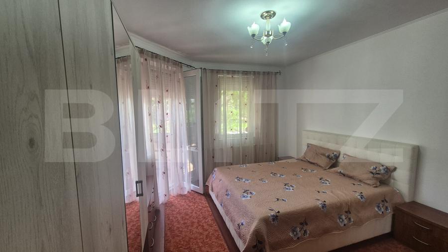 Apartament 3 camere de vanzare, 61.65 mp, strada Gellert Sandor