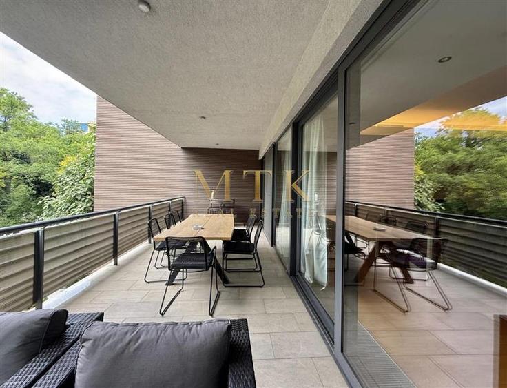 Apartament modern 3 camere | Parcare subterana | Primaverii