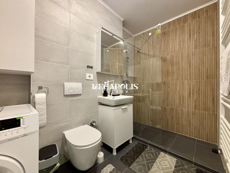 Apartament 2 camere | Prima închiriere | Boxă| Parcare | Maurer Villas