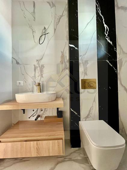 Pantelimon - Complex rezidential | Vila individuala | Mutare rapida