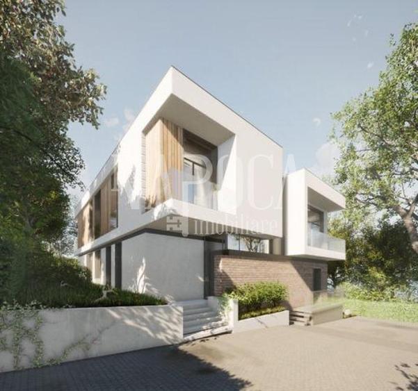 Casa 5 camere de vanzare in Borhanci, Cluj Napoca