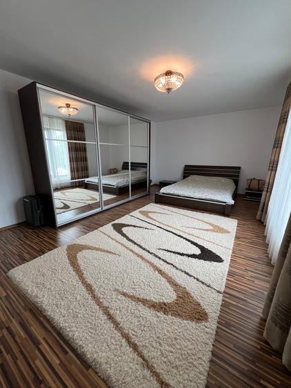 Vila de vanzare -Bradu,langa Pitesti