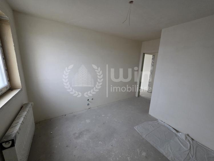 Apartament 3 camere | Bloc Nou | 2 Balcoane | Panorama | Gheorgheni!