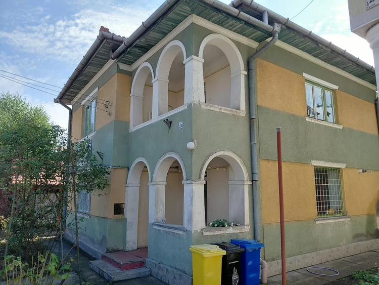 Casa in Andrei Muresanu, utilata modern, zona Brancusi!