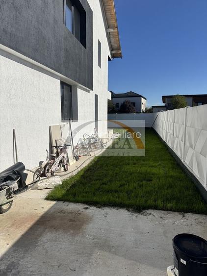 Vila 5 camere Otopeni Central-bucatarie si finisaje incluse - 31