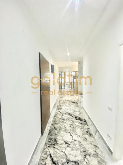 PENTHOUSE SUPERB/COMPLET MOBILAT/TERASA 200/SCOALA AMERICANA/2 PARCARI SUBT - 34