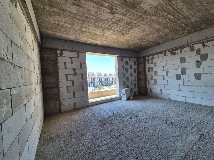 KAMSAS - LIDL 2 CAMERE DECOMANDATE 60 MP. UTILI BLOC NOU 99.000 EURO