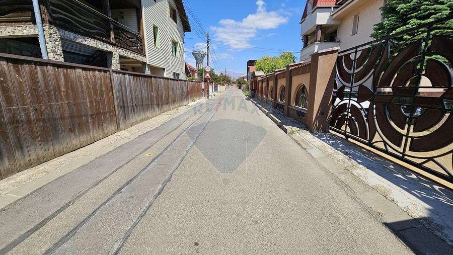 Casă / Vilă în zona Zamca, Suceava