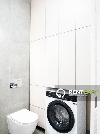 Apartament 2 camere Silk District cu parcare - 10