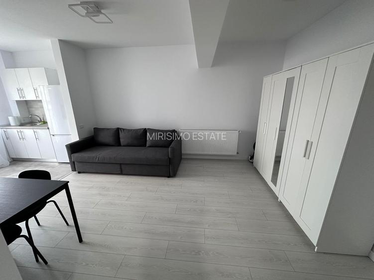 Apartament cu 2 camere, Mobilat si Utilat, Metrou Berceni/ Dimitrie Leonida - 3