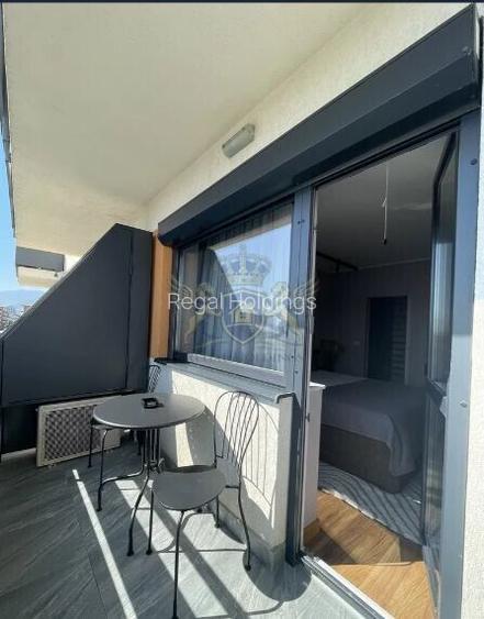 Apartament Premium 2 Camere | Casa Nobel Residence | Coresi – Brașov | - 14