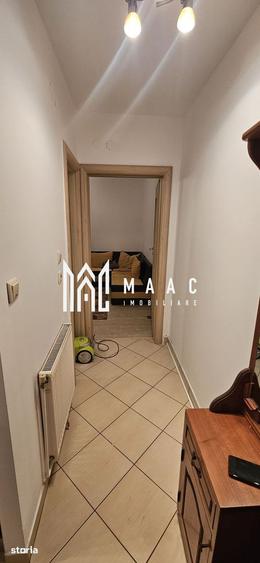 Apartament 2 camere de închiriat | Sibiu | Hipodrom 3 |