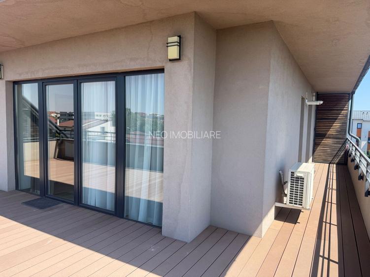 Apartament de lux cu 2 Camere - Zona Braytim - 12