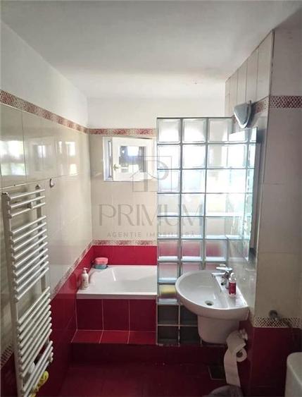 CIRCUMVALATIUNII - PARTER - 3 CAMERE - BALCON - CENTRALA PROPRIE - RULOURI - REN