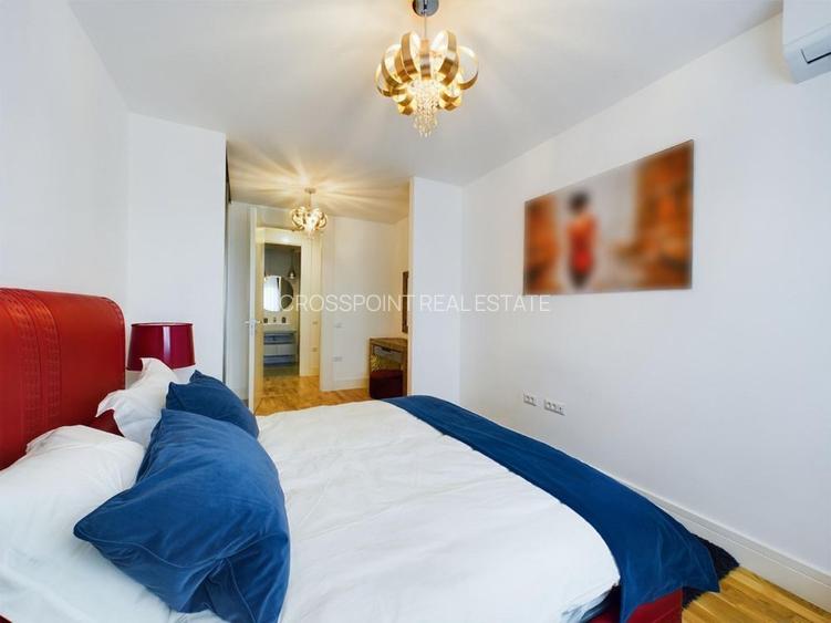 2 camere / 102 The Address - 4