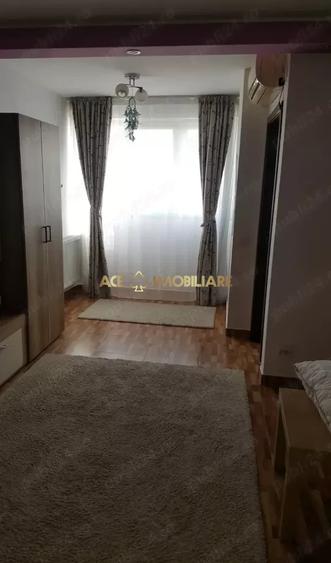 Garsoniera de inchiriat | Titan | Metrou | Pet-friendly | Boiler