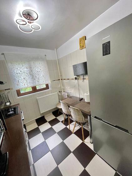 3 camere, et 3/4 -Drumul Taberei