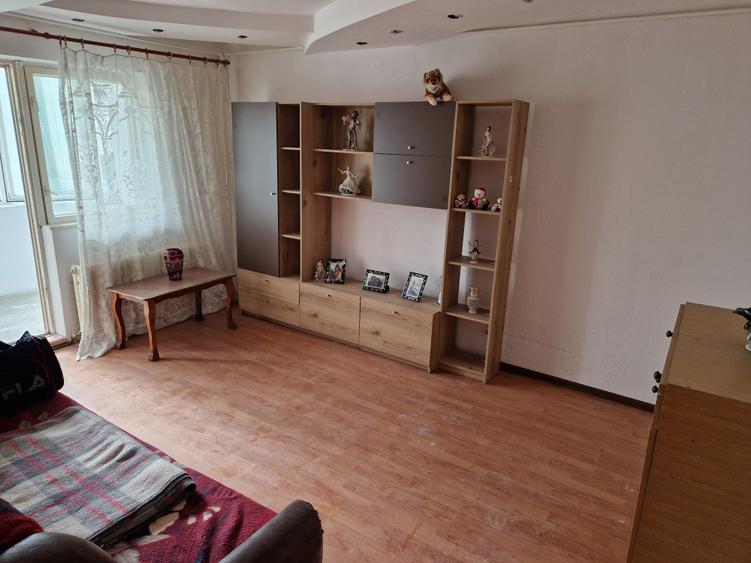 Apartament decomandat Săcele