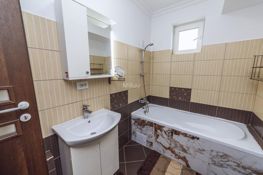 Garsoniera  | Popesti-Leordeni | Siena Residence - 8