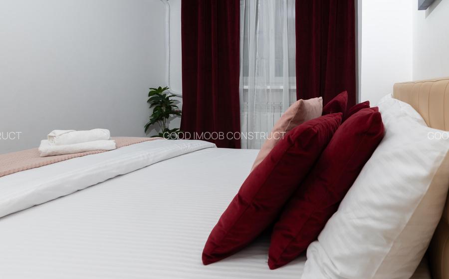 Inchiriere apartam 2 camere ultracentral, Unirii , Natiunile Unite,bloc boutique - 4