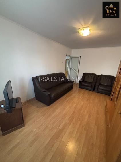Apartament 3 camere decomandat Etaj 1 Ostroveni Lucian Blaga 2balcoane - 6
