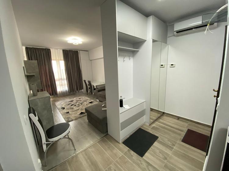 Apartament 2 camere/ Cartierul Solar/ Centrala/ Parcare contracost