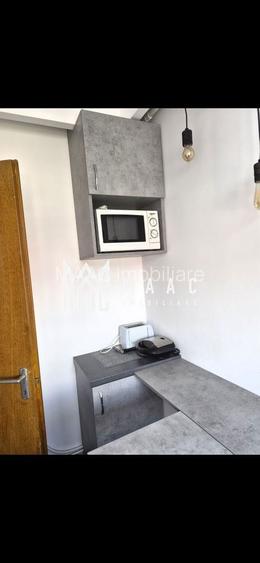 Apartament 1 cameră de vânzare Sibiu | Ultracentral | 28 mp - 5