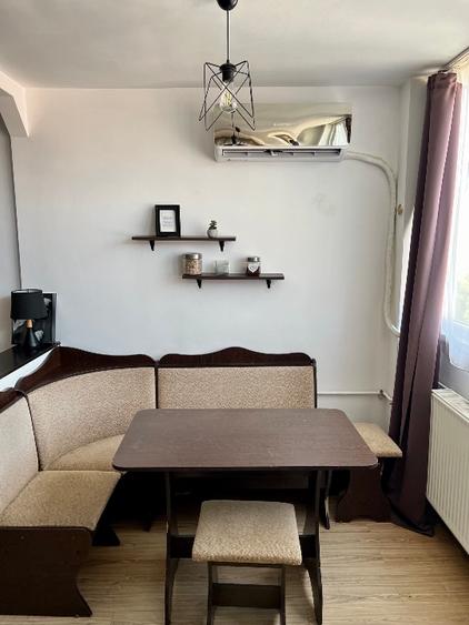 Garsoniera moderna | Gheorgheni | 30 mp | zona FSPAC FSEGA ideala investitie