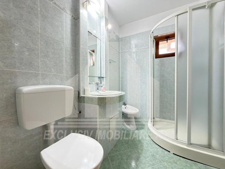 Apartament 2 camere decomandate | 58 mp | Etaj 3 | Centru