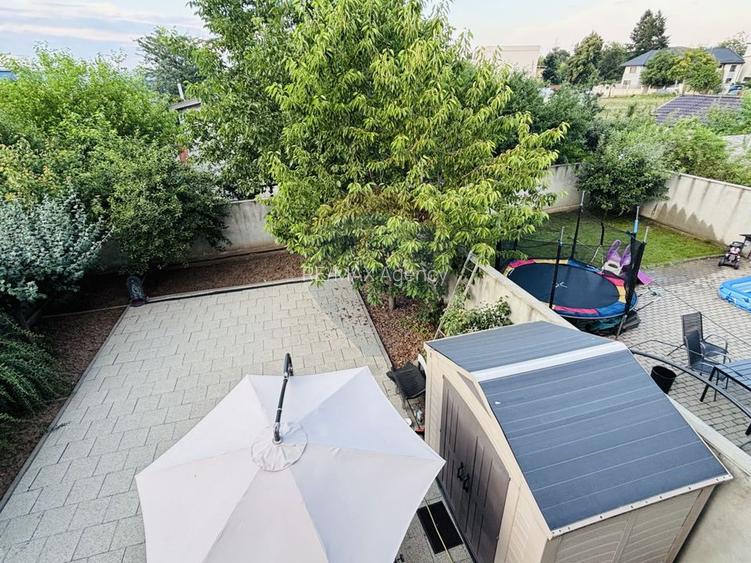 Duplex elegant, lângă Primăria Voluntari – 150 mp utili - 37