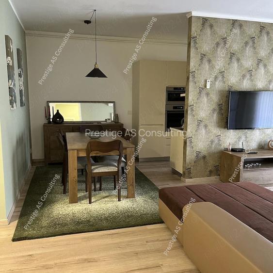Apartament 2 Camere | Parter & Gradina | Braytim - 4