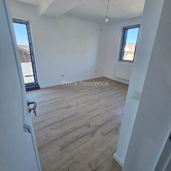 PROMOȚIE: Duplex 170mp utili, P+2, Balotești – Doar 149.000€!