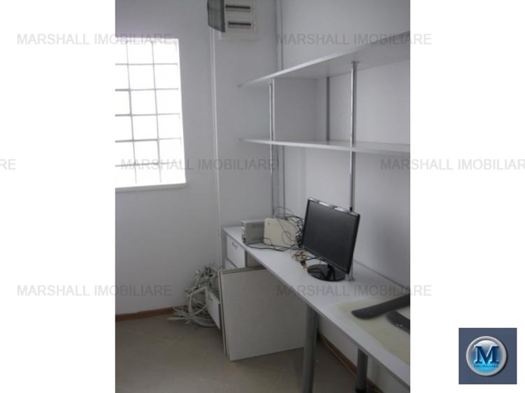 Spatiu birouri de vanzare, zona Est, 300 mp #13852