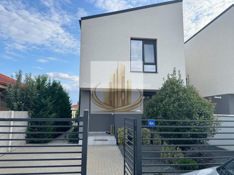 Casă moderna | Mobilată și Utilată | Curte Amenajată | PET FRIENDLY - 8