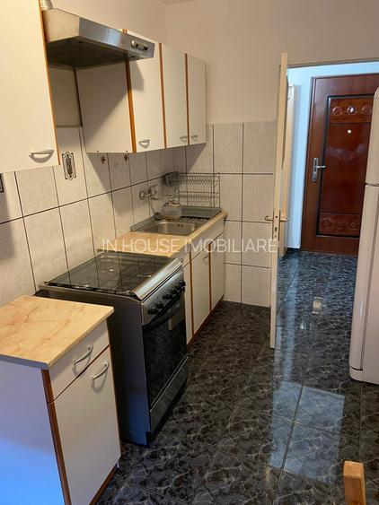 Apart 2 camere 56m2 | Aviatiei - Siriului | Metrou Aurel Vlaicu | Promenada - 8