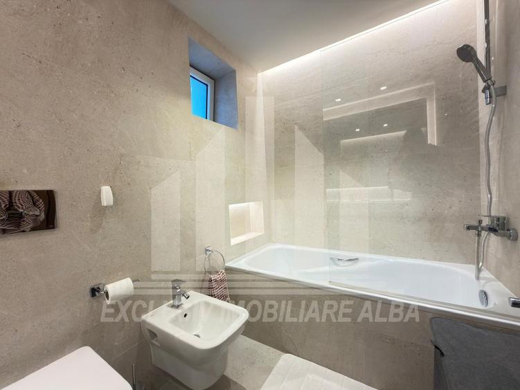 Apartament 3 camere decomandate | 72 mp | Etaj 1 | Modern | Centru