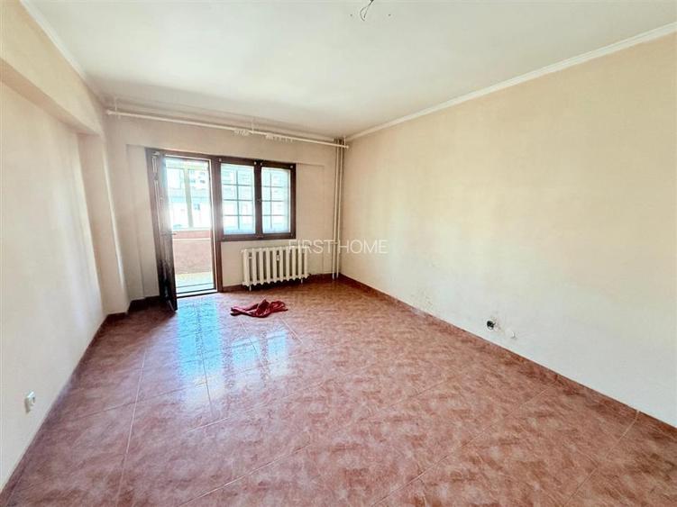 Apartament 3 camere , etaj 1, zona Brailei, suprafata totala 92mp - 4
