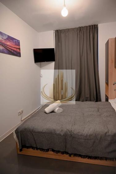 Apartament, zona centrala, 3 cam, 2 bai, parter, Complex Vivalia