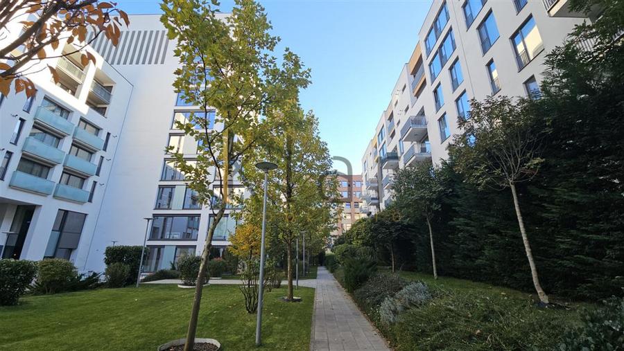 Apartament modern 3 camere 74mp,balcon,parcare,Gheorgheni - VIVIDO