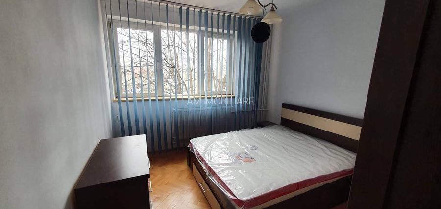 AP. 2 CAMERE- TIMPURI NOI, PET-FRIENDLY, BUCATARIE INCHISA, METROU - 9