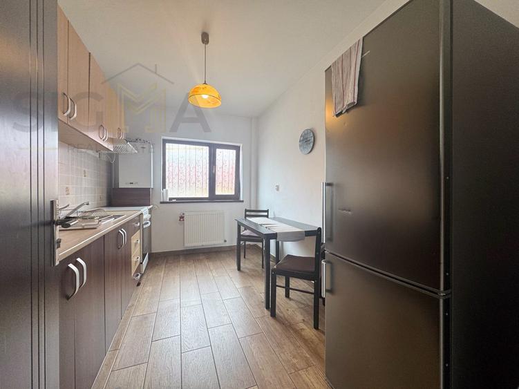 Apartament cu 3 camere de inchiriat, pet friendly, zona Grand Hotel Italia!