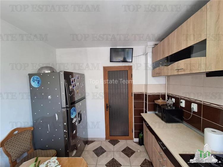 Apartament elegant - Spitalul 3 - vanzare - Braila - 8