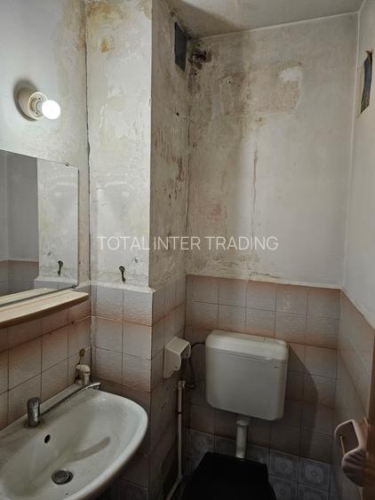 Vanzare 3 camere Mihalache-Pta 1Mai,1/4,decomandat,2 bai,balcon,liber,199000€ - 14